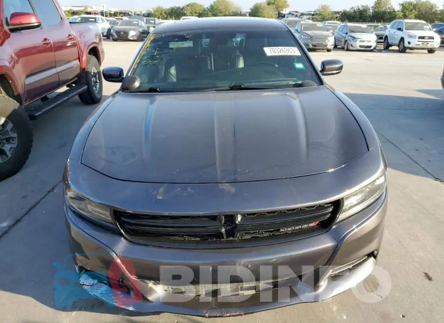 2C3CDXBG6KH698783 Photo# 5