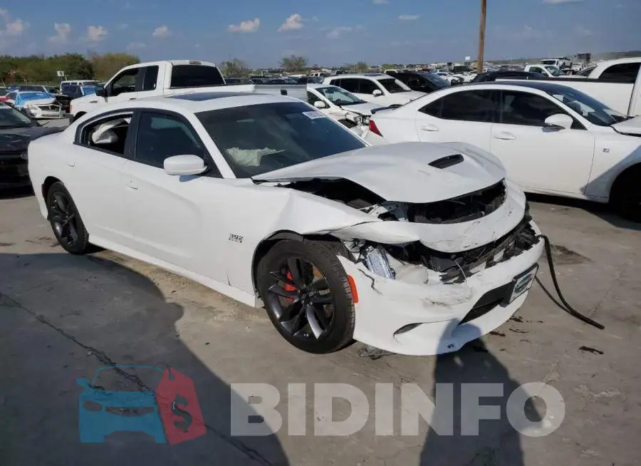 2C3CDXGJ0KH692420 Photo# 4