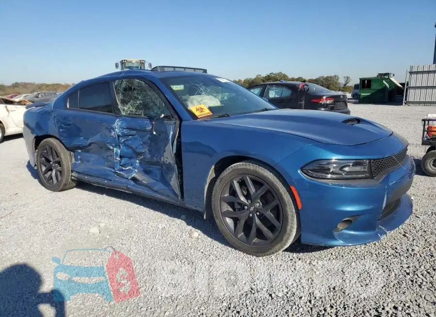 2C3CDXHG5MH644272 Photo# 4