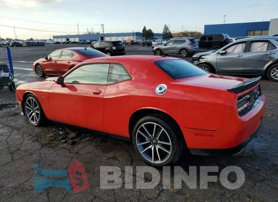 2C3CDZBT9PH567380 Photo# 2