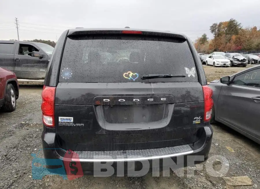 2C4RDGEG7GR274743 Photo# 6