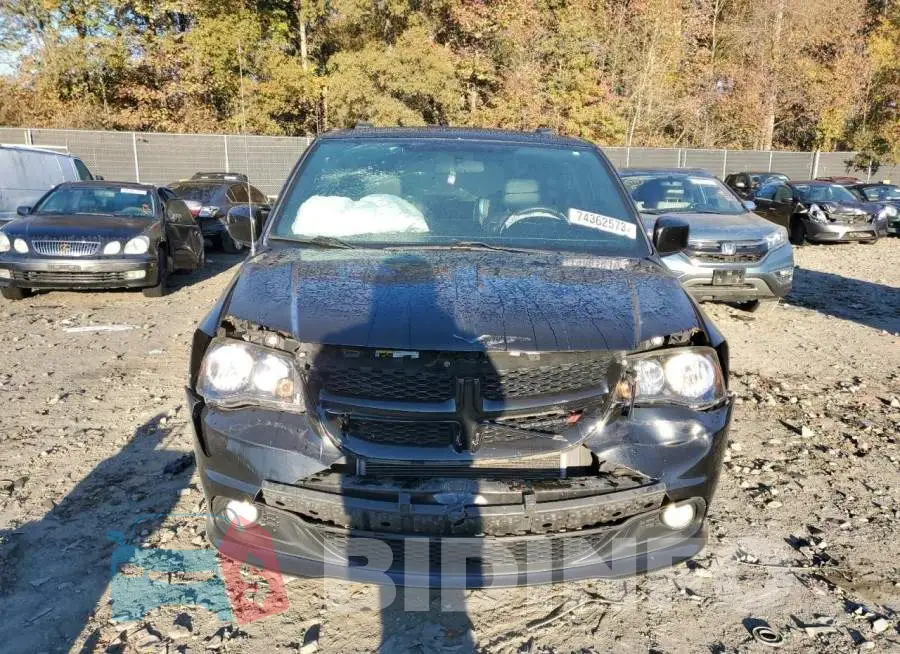 2C4RDGEG7GR274743 Photo# 5