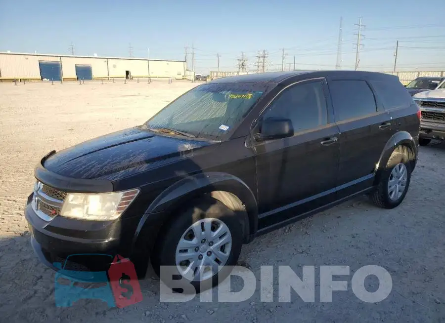 3C4PDCAB1FT659480 Photo# 1