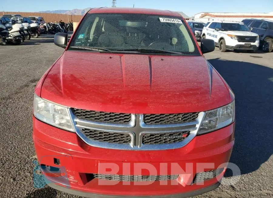 3C4PDCAB3ET170268 Photo# 5