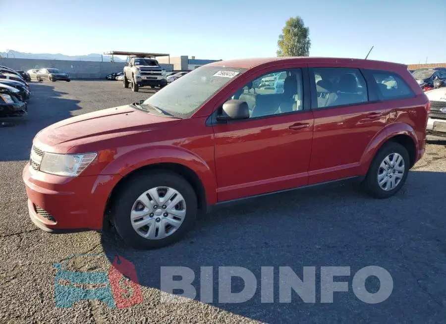 3C4PDCAB3ET170268 Photo# 1