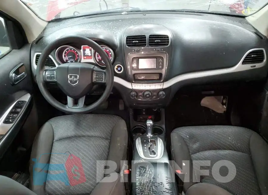 3C4PDCAB4JT491097 Photo# 8