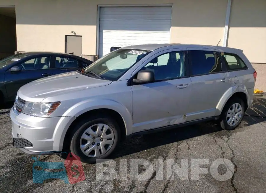 3C4PDCAB6ET166263 Photo# 1