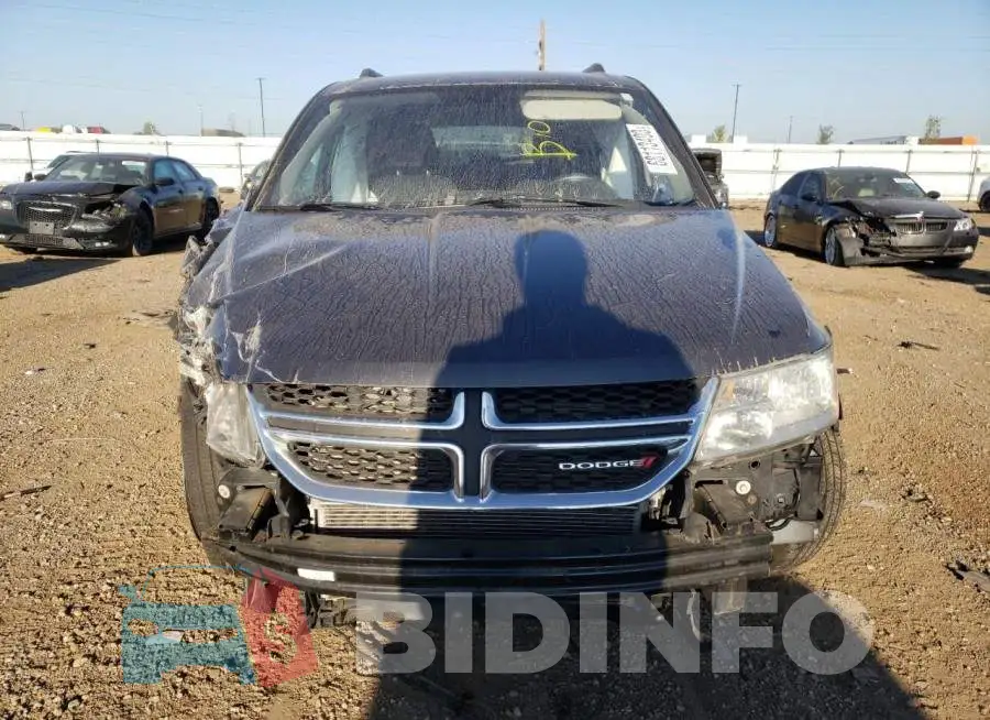 3C4PDCAB6HT598839 Photo# 5
