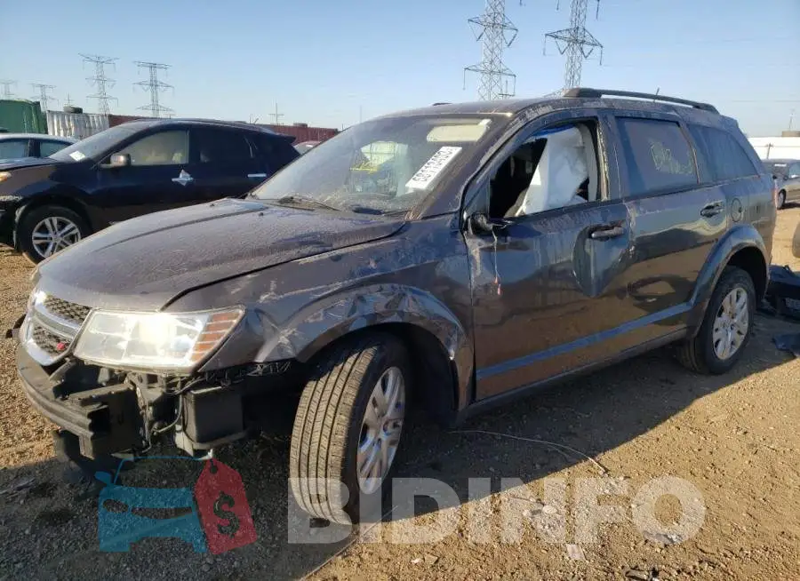3C4PDCAB6HT598839 Photo# 1