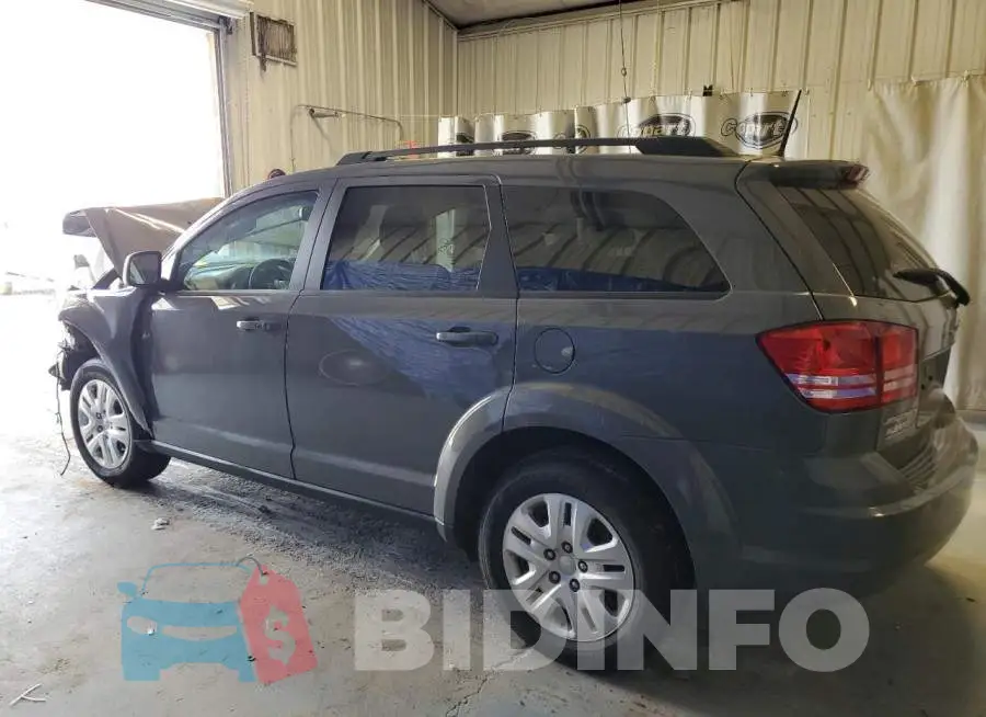 3C4PDCAB7KT866417 Photo# 2