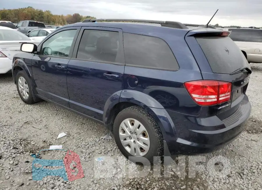 3C4PDCABXHT676524 Photo# 2