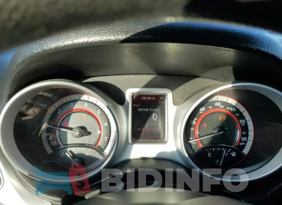 3C4PDCBG5GT171256 Photo# 9