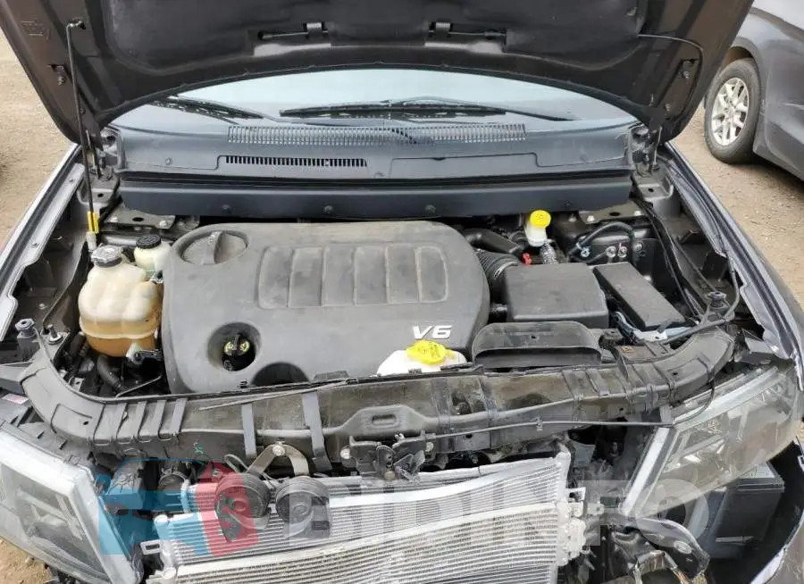 3C4PDDGG1GT174315 Photo# 12