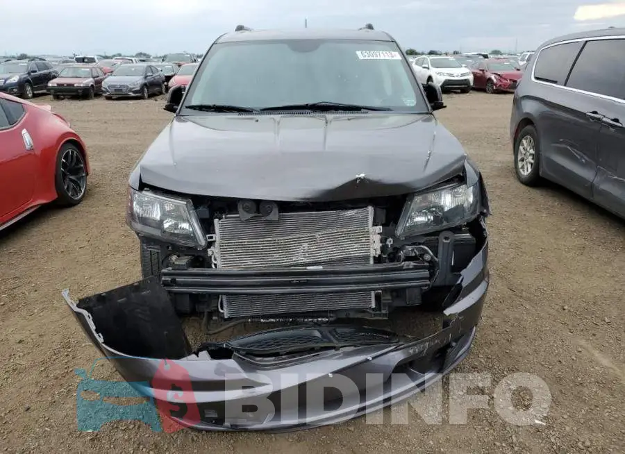 3C4PDDGG1GT174315 Photo# 5