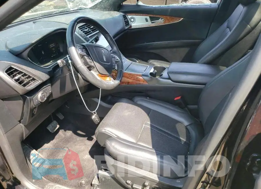 2LMPJ8KP4LBL11437 Photo# 7