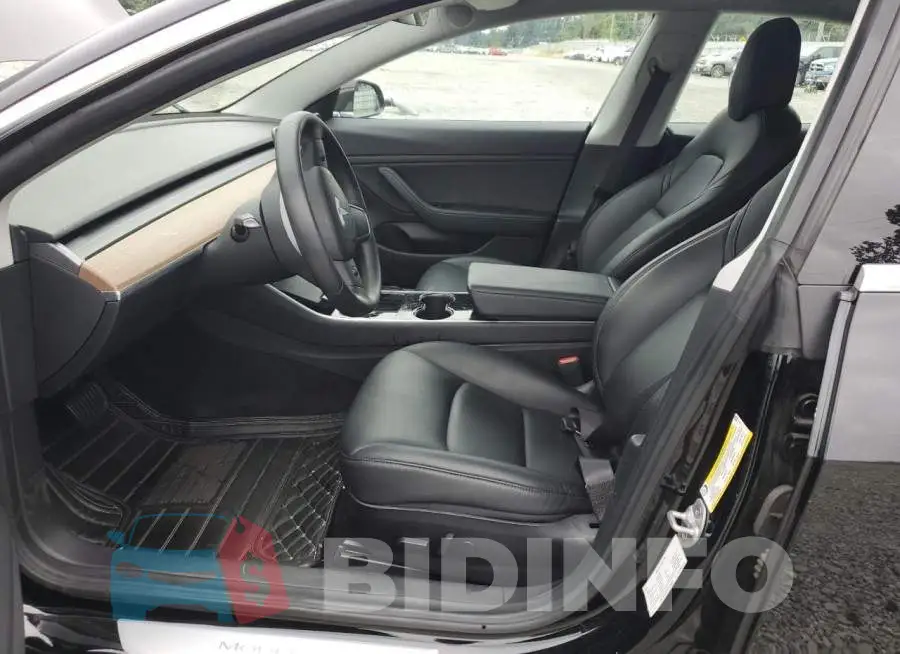 5YJ3E1EAXKF305032 Photo# 7