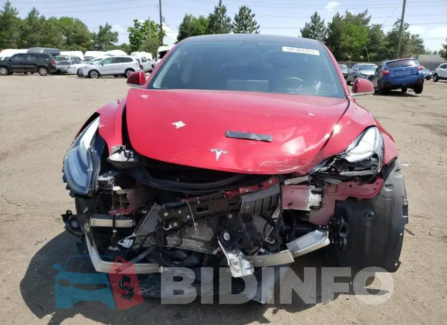 5YJ3E1EB0LF497152 Photo# 5