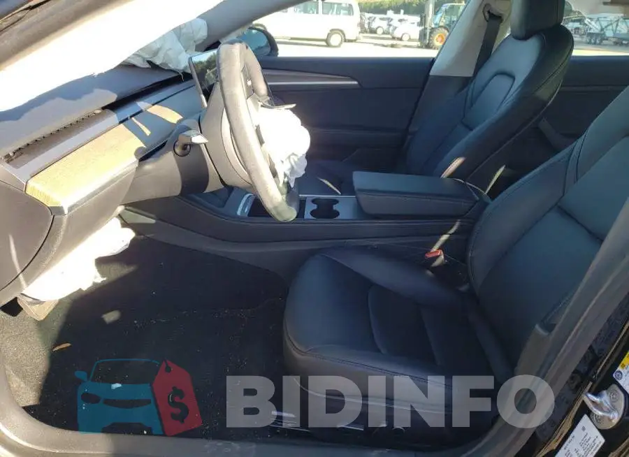 5YJ3E1EB8NF202334 Photo# 7