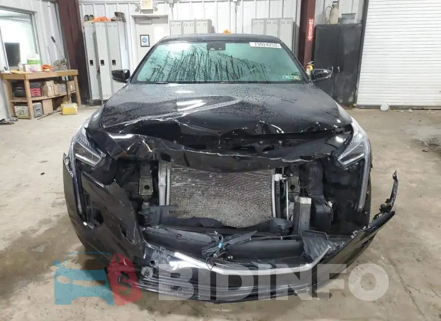 1G6KD5RS9KU115564 Photo# 5