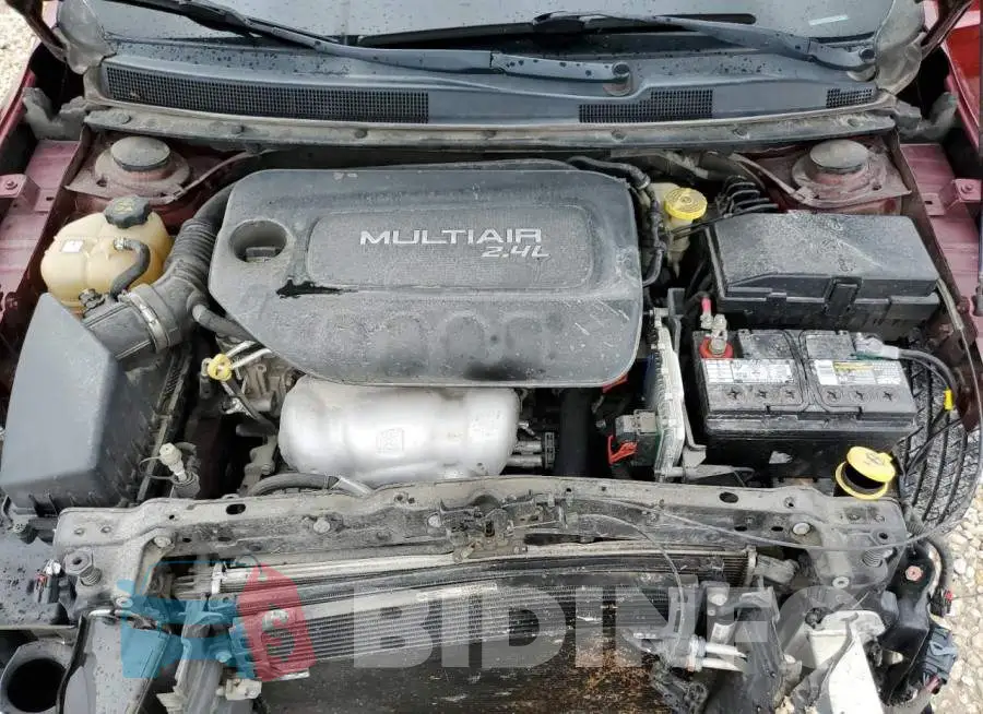 1C3CCCAB8FN718921 Photo# 11