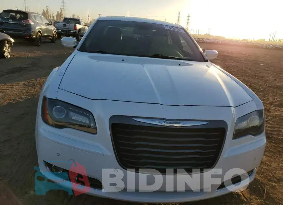 2C3CCABG6EH378884 Photo# 5