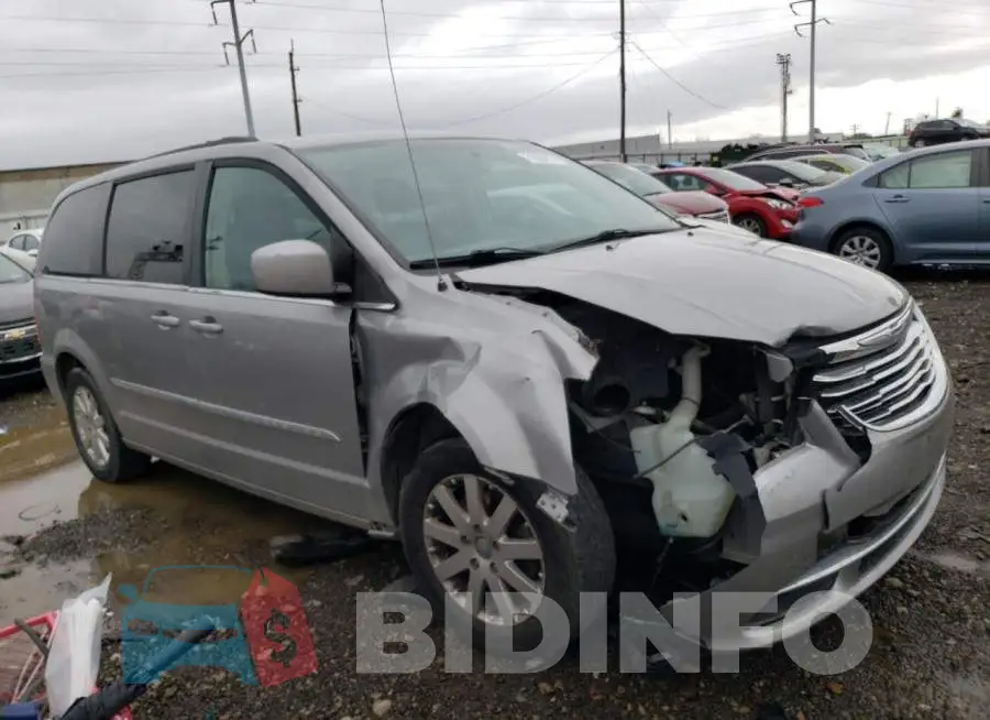 2C4RC1BG1GR212582 Photo# 4