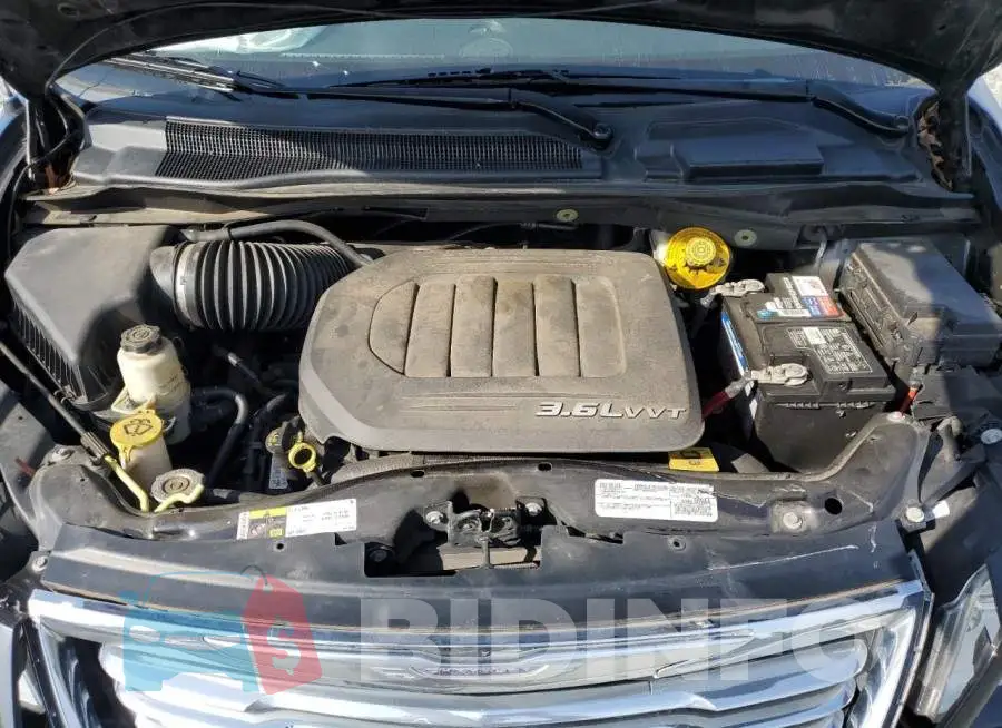 2C4RC1BG1GR292935 Photo# 12