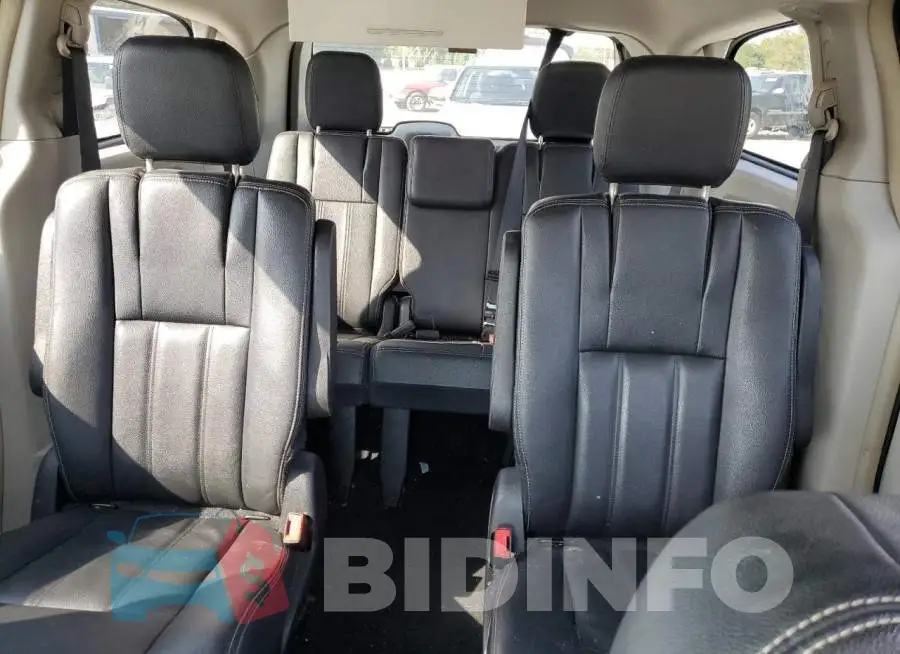 2C4RC1BG1GR292935 Photo# 10