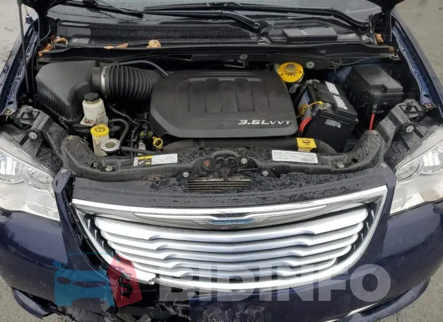 2C4RC1BG2FR698947 Photo# 12