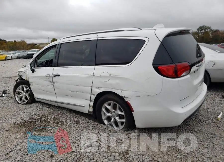 2C4RC1BG3JR203986 Photo# 2