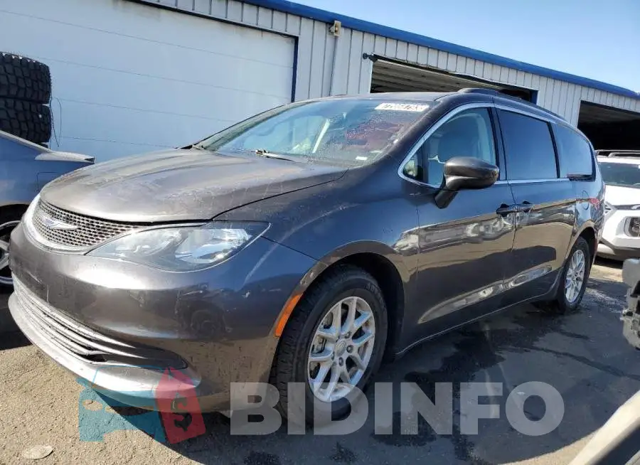 2C4RC1DG2LR156692 Photo# 1