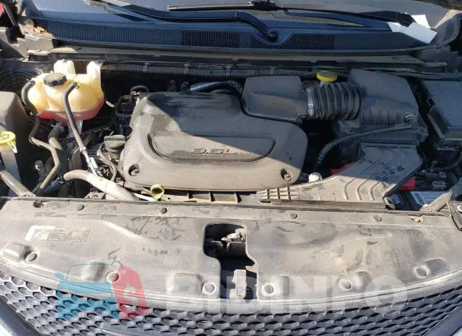 2C4RC1FGXKR609727 Photo# 12