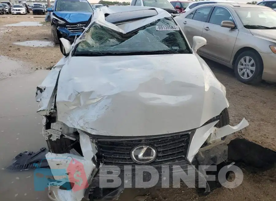 JTHBF1D27E5031411 Photo# 5