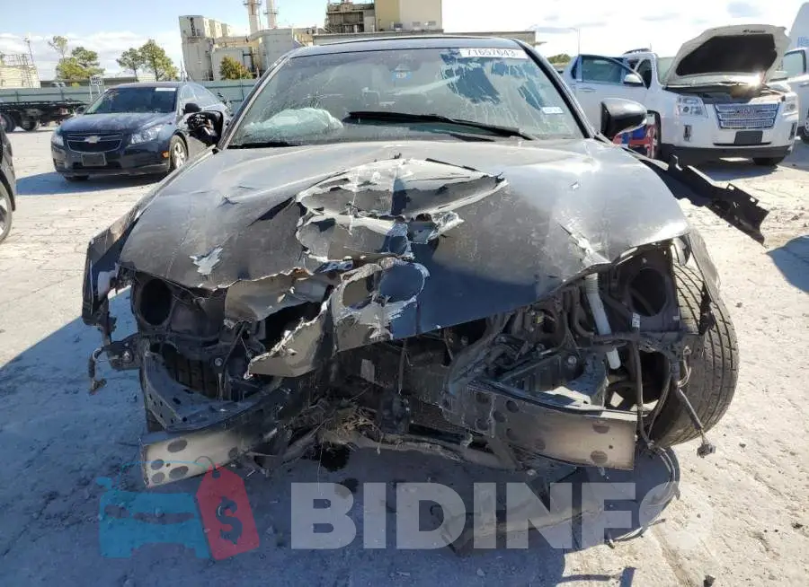 JTHBZ1BL9HA011644 Photo# 5