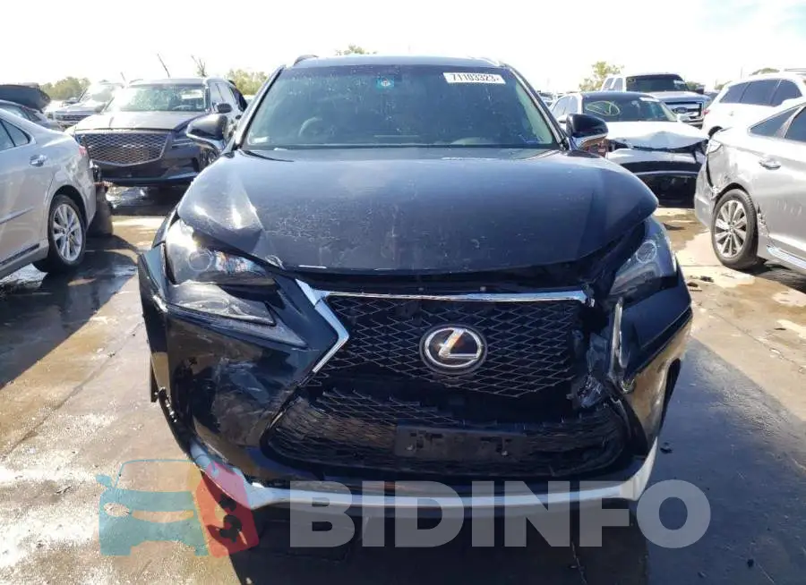 JTJBARBZ9G2078147 Photo# 5