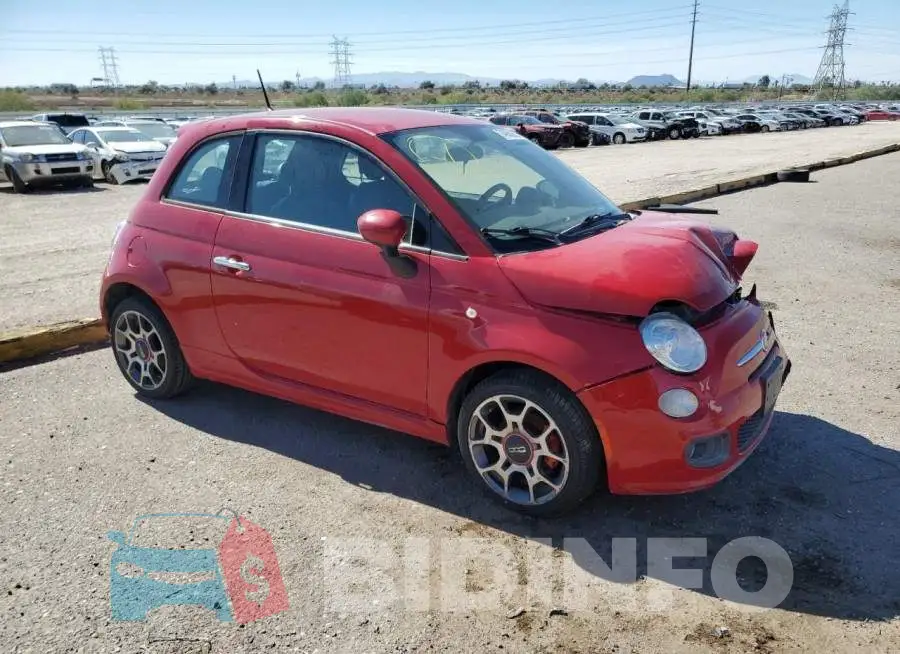 3C3CFFBR4FT647608 Photo# 4
