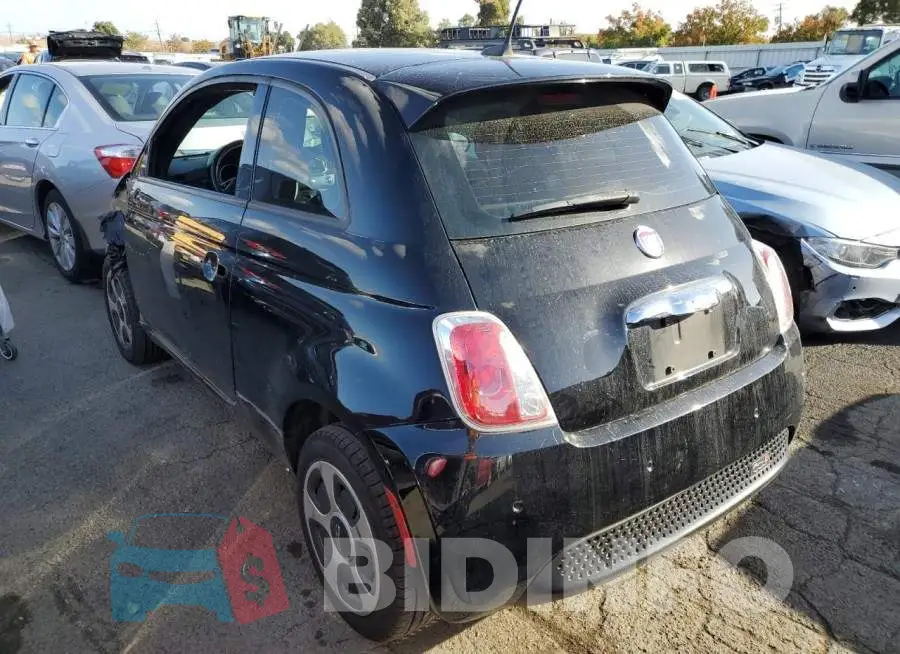 3C3CFFGE4GT155247 Photo# 2
