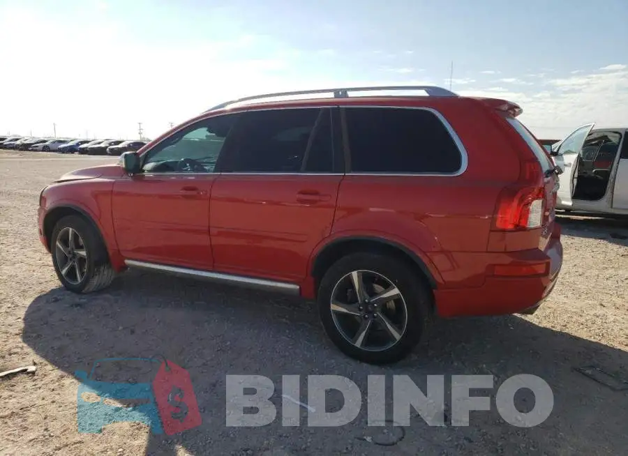 YV4952CT5E1699148 Photo# 2