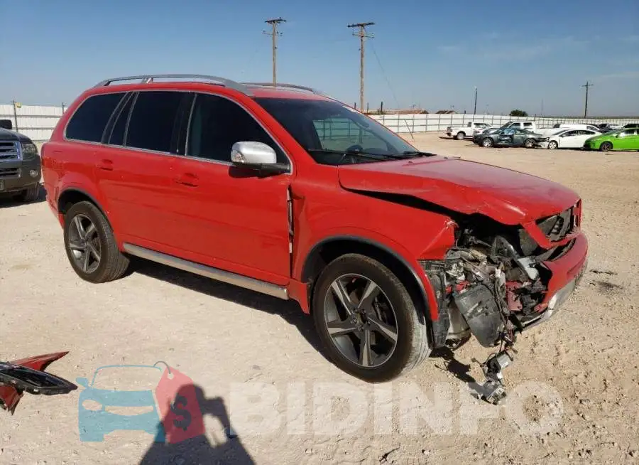 YV4952CT5E1699148 Photo# 4
