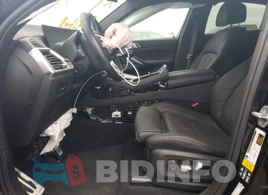 5UX33EX03R9S31246 Photo# 7