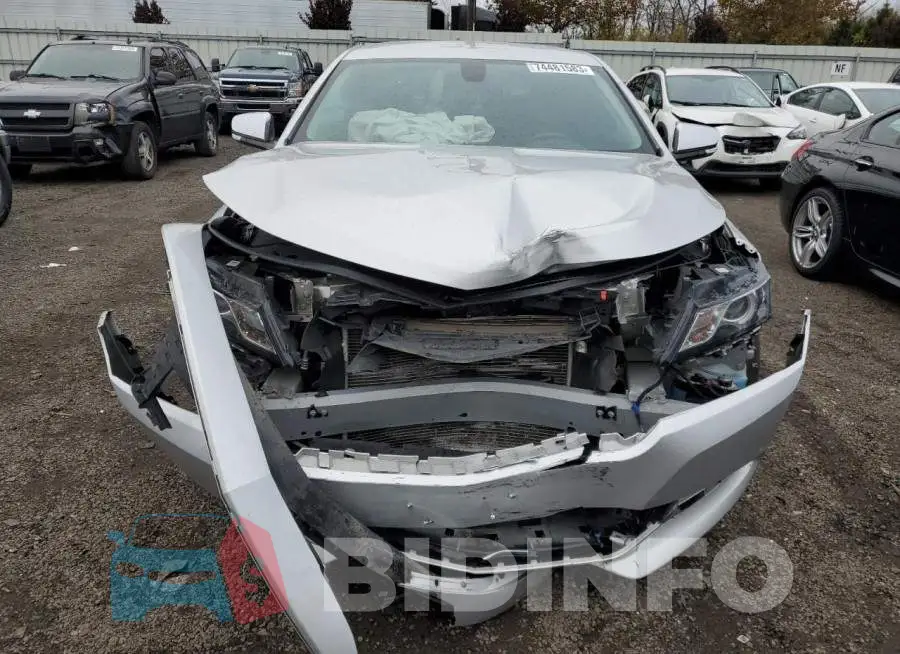 1G1105S39LU105876 Photo# 5