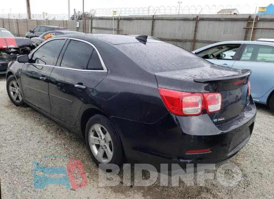 1G11B5SL1FF165704 Photo# 2