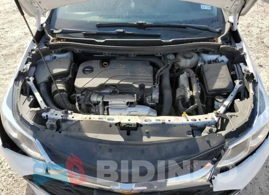 1G1BC5SM7K7152731 Photo# 11
