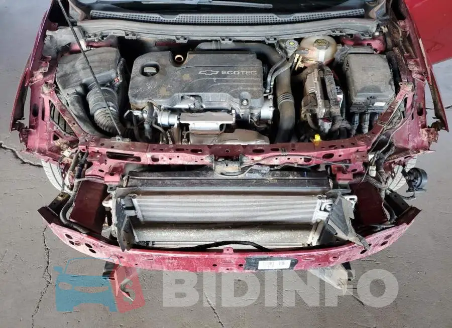 1G1BE5SM2J7141726 Photo# 11