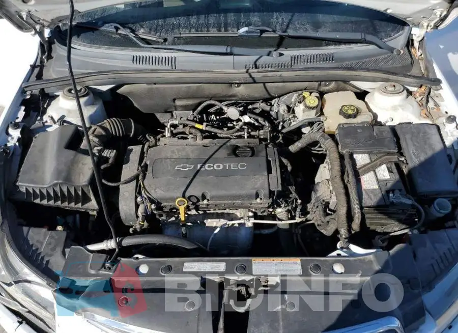 1G1PA5SH1E7181886 Photo# 11