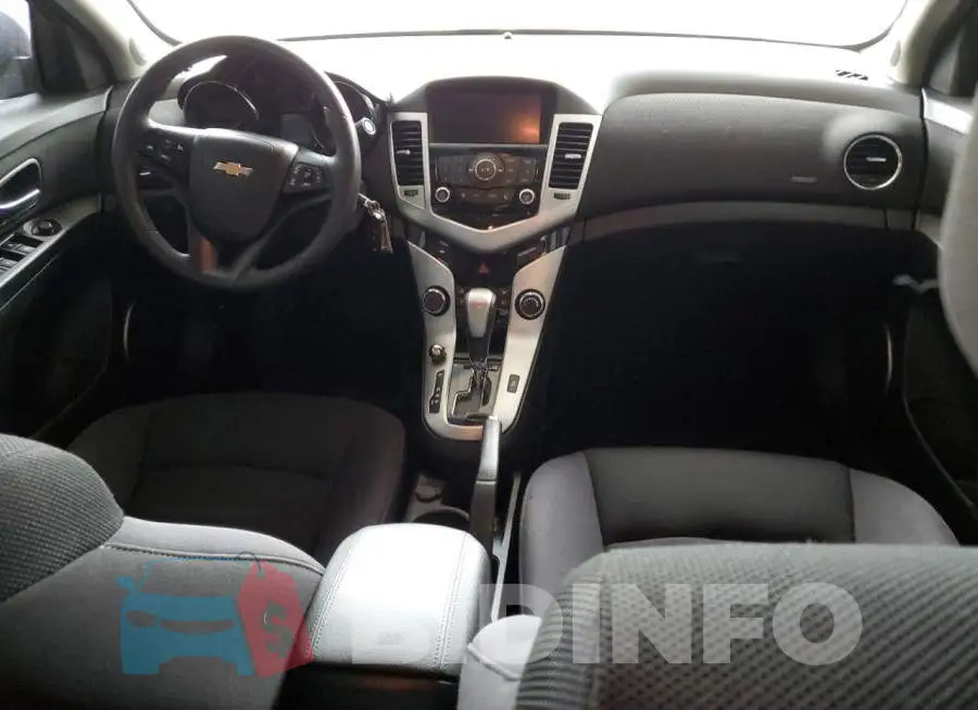 1G1PC5SB9F7233188 Photo# 8