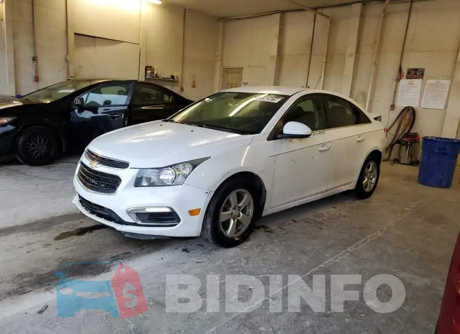 1G1PE5SBXG7229677 Photo# 1
