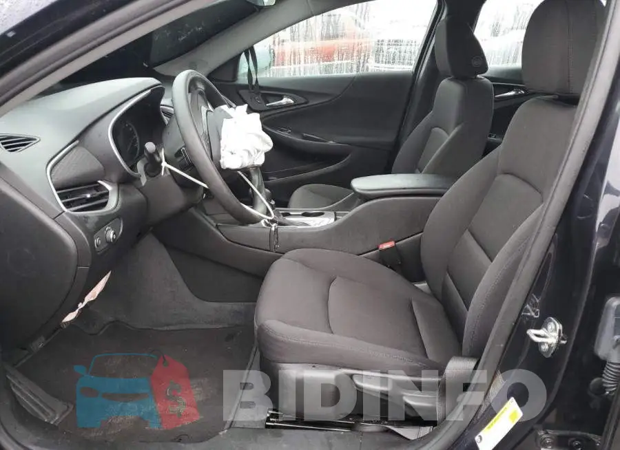 1G1ZB5ST1NF209346 Photo# 7