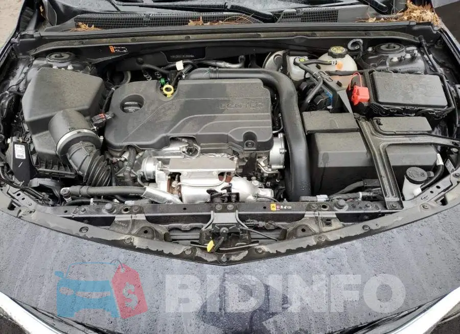 1G1ZB5ST1NF209346 Photo# 11