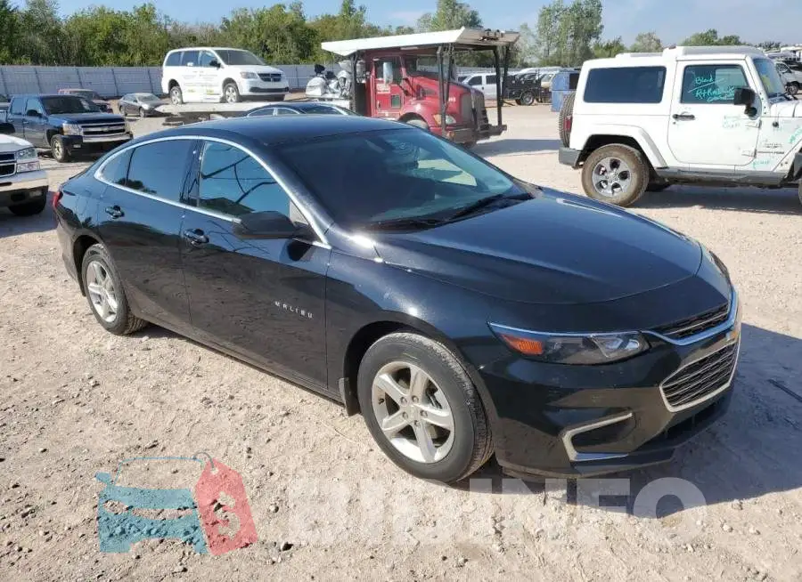 1G1ZB5ST3JF292627 Photo# 4
